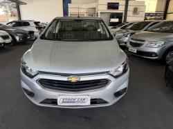 CHEVROLET Prisma 1.4 4P LT FLEX AUTOM�TICO