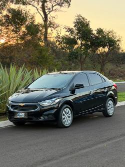 CHEVROLET Prisma 1.4 4P LT FLEX