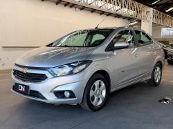 CHEVROLET Prisma 1.4 4P LT FLEX AUTOM�TICO