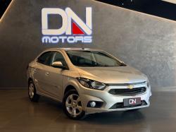 CHEVROLET Prisma 1.4 4P LT FLEX AUTOMÁTICO