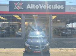 CHEVROLET Prisma 1.4 4P LTZ FLEX