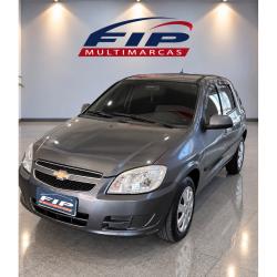 CHEVROLET Prisma 1.4 4P LT FLEX