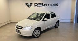 CHEVROLET Prisma 1.4 4P LT FLEX