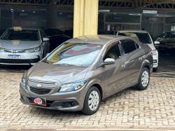 CHEVROLET Prisma 1.4 4P LT FLEX