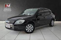 CHEVROLET Prisma 1.4 4P LT FLEX