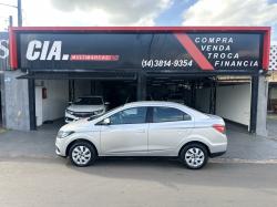 CHEVROLET Prisma 1.4 4P LT FLEX
