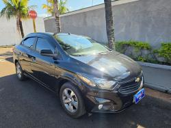 CHEVROLET Prisma 1.4 4P LTZ FLEX