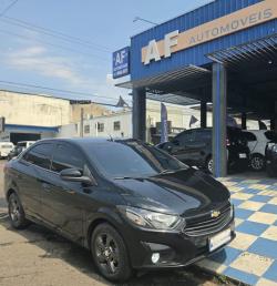 CHEVROLET Prisma 1.4 4P LTZ  AUTOMÁTICO