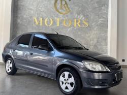 CHEVROLET Prisma 1.4 4P LT FLEX
