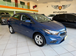 CHEVROLET Prisma 1.4 4P LT FLEX AUTOMÁTICO