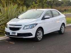 CHEVROLET Prisma 1.4 4P LT FLEX