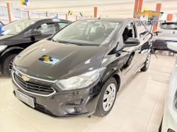 CHEVROLET Prisma 1.4 4P LT FLEX