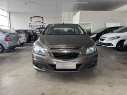 CHEVROLET Prisma 1.4 4P LT FLEX