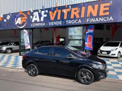 CHEVROLET Prisma 1.4 4P LTZ  AUTOMÁTICO