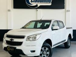 CHEVROLET S10 2.4 ADVANTAGE CABINE DUPLA