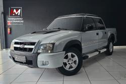 CHEVROLET S10 2.4 ADVANTAGE CABINE DUPLA