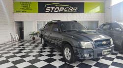 CHEVROLET S10 2.4 FLEX ADVANTAGE CABINE DUPLA