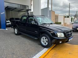 CHEVROLET S10 2.4 FLEX ADVANTAGE CABINE DUPLA