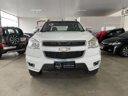 CHEVROLET S10 2.4 FLEX LTZ CABINE DUPLA