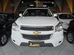 CHEVROLET S10 2.4 FLEX LT CABINE DUPLA