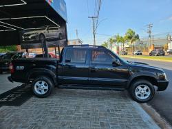 CHEVROLET S10 2.4 FLEX ADVANTAGE CABINE DUPLA