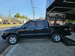 CHEVROLET S10 2.4 FLEX ADVANTAGE CABINE DUPLA