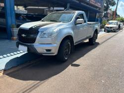CHEVROLET S10 2.4 LT CABINE SIMPLES FLEX