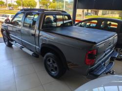 CHEVROLET S10 2.4 RODEIO CABINE DUPLA