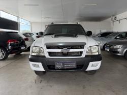 CHEVROLET S10 2.4 RODEIO CABINE DUPLA