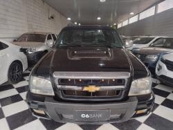 CHEVROLET S10 2.4 RODEIO CABINE DUPLA