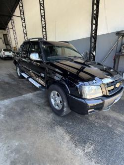 CHEVROLET S10 2.4 RODEIO CABINE DUPLA