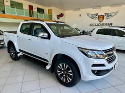 CHEVROLET S10 2.5 FLEX LTZ 4X4 CABINE DUPLA AUTOMTICO