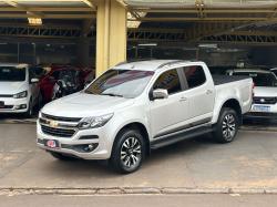 CHEVROLET S10 2.5 FLEX ADVANTAGE CABINE DUPLA