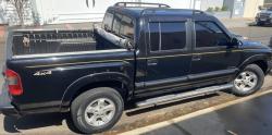 CHEVROLET S10 2.5 FLEX LT 4X4 CABINE DUPLA