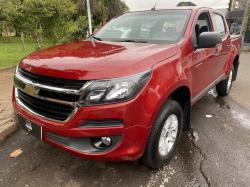 CHEVROLET S10 2.5 FLEX ADVANTAGE CABINE DUPLA