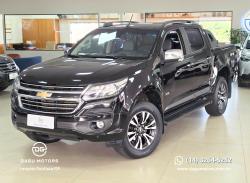 CHEVROLET S10 2.5 FLEX LTZ 4X4 CABINE DUPLA AUTOM�TICO