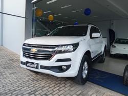 CHEVROLET S10 2.5 FLEX LT CABINE DUPLA