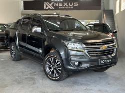 CHEVROLET S10 2.5 FLEX LTZ CABINE DUPLA AUTOM�TICO
