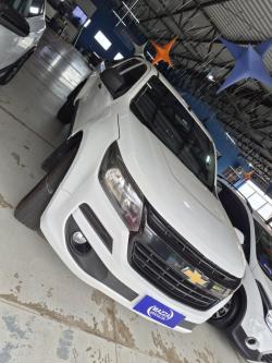 CHEVROLET S10 2.5 FLEX ADVANTAGE CABINE DUPLA