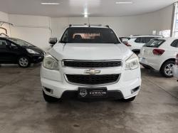 CHEVROLET S10 2.5 FLEX LTZ CABINE DUPLA
