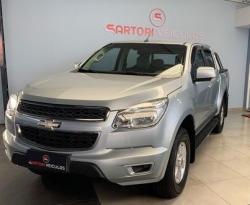 CHEVROLET S10 2.8 12V CABINE DUPLA TURBO DIESEL