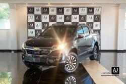 CHEVROLET S10 2.8 12V HIGH COUNTRY CABINE DUPLA 4X4 TURBO DIESEL AUTOMTICO