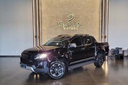 CHEVROLET S10 2.8 12V HIGH COUNTRY CABINE DUPLA 4X4 TURBO DIESEL AUTOMTICO