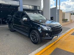 CHEVROLET S10 2.8 12V HIGH COUNTRY CABINE DUPLA 4X4 TURBO DIESEL AUTOMTICO