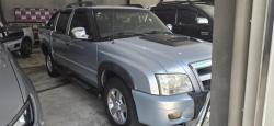 CHEVROLET S10 2.8 12V CABINE DUPLA TURBO DIESEL