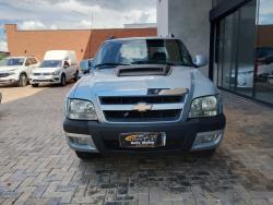 CHEVROLET S10 2.8 12V RODEIO 4X4 CABINE DUPLA TURBO DIESEL