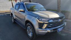 CHEVROLET S10 2.8 12V HIGH COUNTRY CABINE DUPLA 4X4 TURBO DIESEL AUTOM�TICO