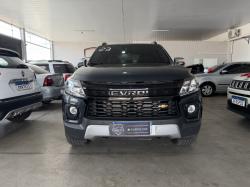 CHEVROLET S10 2.8 12V HIGH COUNTRY CABINE DUPLA 4X4 TURBO DIESEL AUTOM�TICO