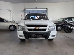 CHEVROLET S10 2.8 12V EXECUTIVE CABINE DUPLA TURBO DIESEL