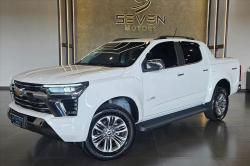 CHEVROLET S10 2.8 12V HIGH COUNTRY CABINE DUPLA 4X4 TURBO DIESEL AUTOM�TICO